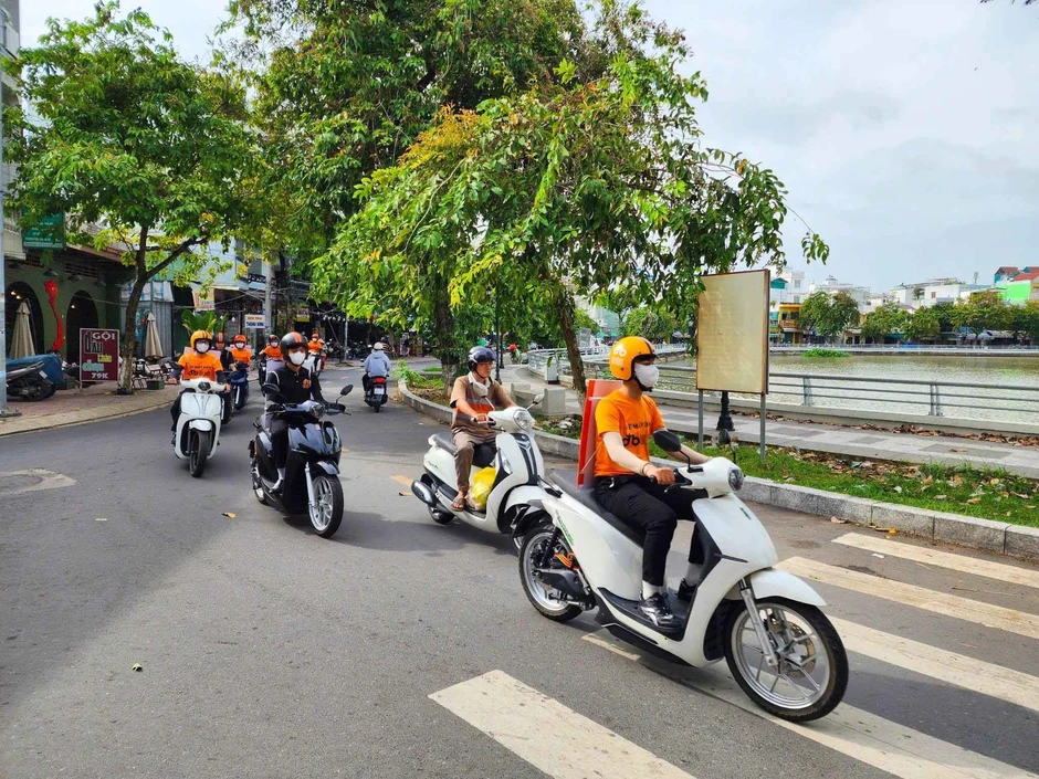 Điện hóa giao thông và giải pháp tự chủ trước biến động nhiên liệu Điện hóa giao thông và giải pháp tự chủ trước biến động nhiên liệu