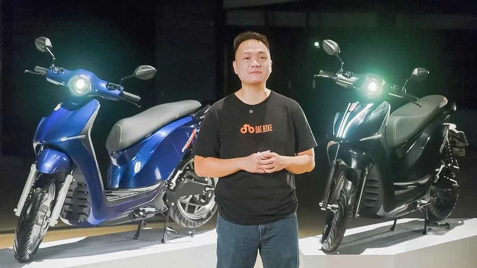 Điện hóa giao thông và giải pháp tự chủ trước biến động nhiên liệu Điện hóa giao thông và giải pháp tự chủ trước biến động nhiên liệu