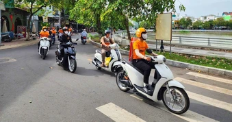 Điện hóa giao thông và giải pháp tự chủ trước biến động nhiên liệu