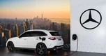 Điện hóa xe sang trở thành chiến lược dài hạn