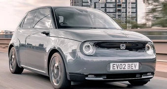 Điều gì đang xảy ra với ô tô Honda?