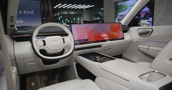 Điều kiện để xe Trung Quốc tăng doanh số tại Canada