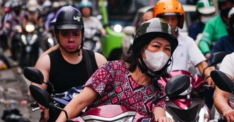 Dịp nghỉ lễ Giỗ Tổ Hùng Vương và 30-4, ra vào Hà Nội nên đi hướng nào để hạn chế ùn tắc?