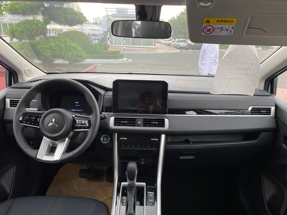 Đổ bộ VIMS 2026, gần 60 xe top 5 Car Choice Awards quy tụ: Xpander ‘chiếm sóng’ kép trước thềm Gala trao giải