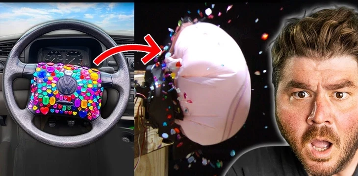 Đồ trang trí bé xíu tưởng vô hại lại khiến xe Toyota liên tục báo lỗi Đồ trang trí bé xíu tưởng vô hại lại khiến xe Toyota liên tục báo lỗi