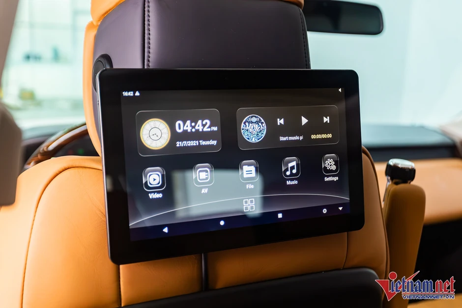 Độ xe sang Range Rover biển số 5678 đời 2015 lên 2022, chủ xe tốn gần nửa tỷ Độ xe sang Range Rover biển số 5678 đời 2015 lên 2022, chủ xe tốn gần nửa tỷ