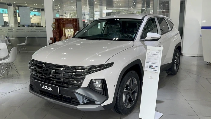 Doanh số xe chạy dầu diesel giảm một nửa, đại lý tồn kho lớn Doanh số xe chạy dầu diesel giảm một nửa, đại lý tồn kho lớn