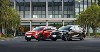 Doanh số xe điện tiếp tục tăng mạnh, Việt Nam không đứng ngoài xu thế