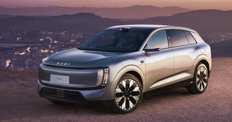 Đối tác Trung Quốc giúp Audi làm được SUV điện lớn hơn Q7 nhưng rẻ hơn Q3