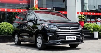 Đối thủ của Innova Cross giảm giá kỷ lục tại đại lý, rẻ hơn SUV hạng A