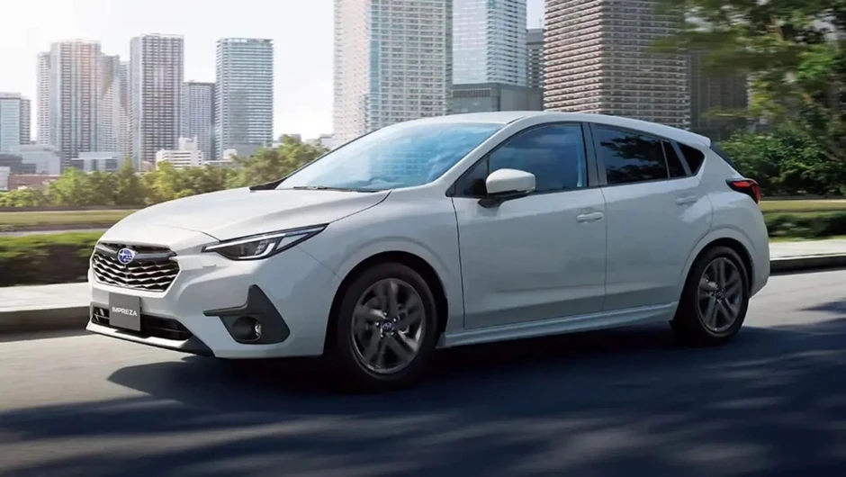 Đối thủ của Toyota Corolla Cross có thay đổi quan trọng Đối thủ của Toyota Corolla Cross có thay đổi quan trọng
