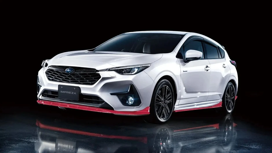 Đối thủ của Toyota Corolla Cross có thay đổi quan trọng Đối thủ của Toyota Corolla Cross có thay đổi quan trọng