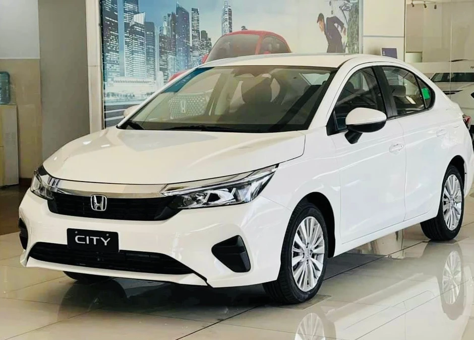 Đối thủ của Toyota Vios giảm giá sâu, chờ ngày về bản mới Đối thủ của Toyota Vios giảm giá sâu, chờ ngày về bản mới