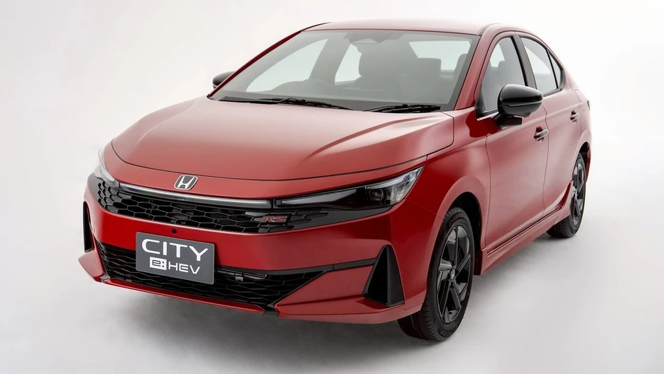Đối thủ của Toyota Vios giảm giá sâu, chờ ngày về bản mới Đối thủ của Toyota Vios giảm giá sâu, chờ ngày về bản mới