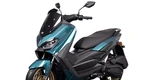 Đối thủ mang dáng dấp Yamaha NMAX 155 vừa tung ba nâng cấp đắt giá khiến xe Nhật thót tim