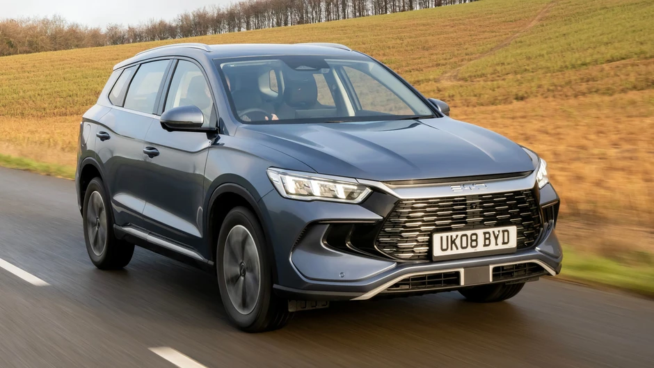 Đối thủ mới của Mazda CX-5 lộ diện tại Việt Nam Đối thủ mới của Mazda CX-5 lộ diện tại Việt Nam