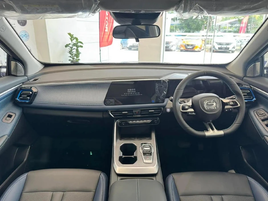 Đối thủ mới của Toyota Corolla Cross lộ diện tại Việt Nam Đối thủ mới của Toyota Corolla Cross lộ diện tại Việt Nam