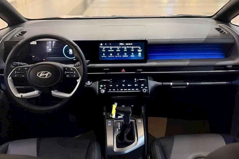 Dọn kho đón bản Hyundai Stargazer mới, đại lý giảm mẫu cũ tới 80 triệu đồng