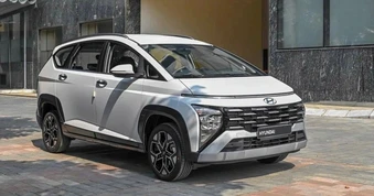 Dọn kho đón bản Hyundai Stargazer mới, đại lý giảm mẫu cũ tới 80 triệu đồng