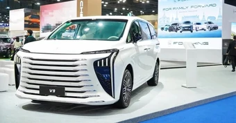 Dongfeng Forthing vào ĐNÁ bằng SUV điện đấu Mazda CX-5 và MPV đua với Kia Carnival, nếu muốn cạnh tranh ở Việt Nam cần làm được điều này