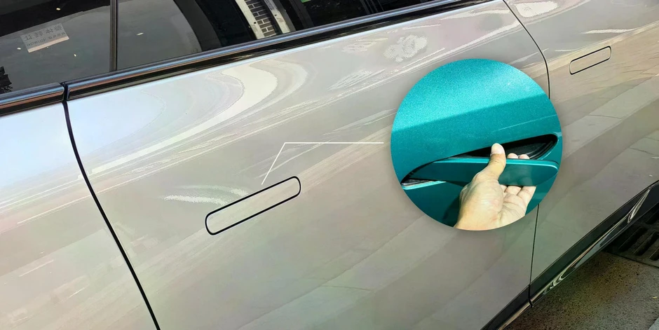 Đợt triệu hồi xe nhiều chưa từng có tại Trung Quốc
