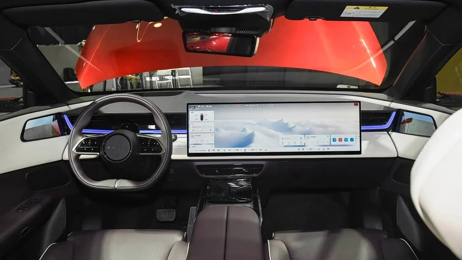 Dù fan Mazda có thích hay không, hãng sẽ tiếp tục làm xe mới dùng nền tảng Trung Quốc Dù fan Mazda có thích hay không, hãng sẽ tiếp tục làm xe mới dùng nền tảng Trung Quốc
