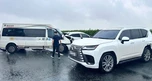 Dừng xe đột ngột trên cao tốc gây tai nạn, tài xế Lexus có thể đối mặt với điều gì?
