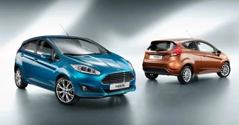 Ford có kế hoạch sản xuất lại Focus và Fiesta