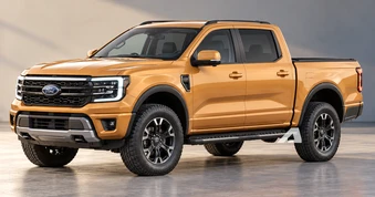 Ford Ranger đời mới đang được phát triển bởi khoảng 1.500 kỹ sư, đã có lịch ra mắt dự kiến