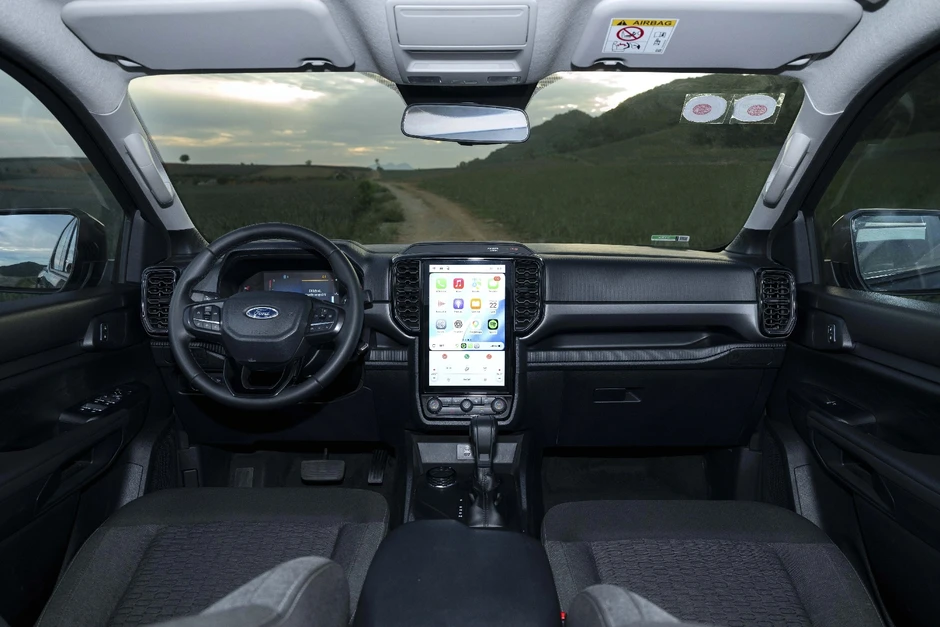 Ford Ranger giành lại ngôi vương, Toyota Hilux khó giữ “phong độ” ổn định Ford Ranger giành lại ngôi vương, Toyota Hilux khó giữ “phong độ” ổn định