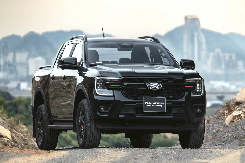 Ford Ranger sắp tăng giá tại Việt Nam, bản Wildtrak 2.0L sát mốc 1 tỷ đồng Ford Ranger sắp tăng giá tại Việt Nam, bản Wildtrak 2.0L sát mốc 1 tỷ đồng