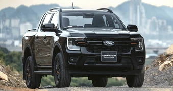 Ford Ranger sắp tăng giá tại Việt Nam, bản Wildtrak 2.0L sát mốc 1 tỷ đồng