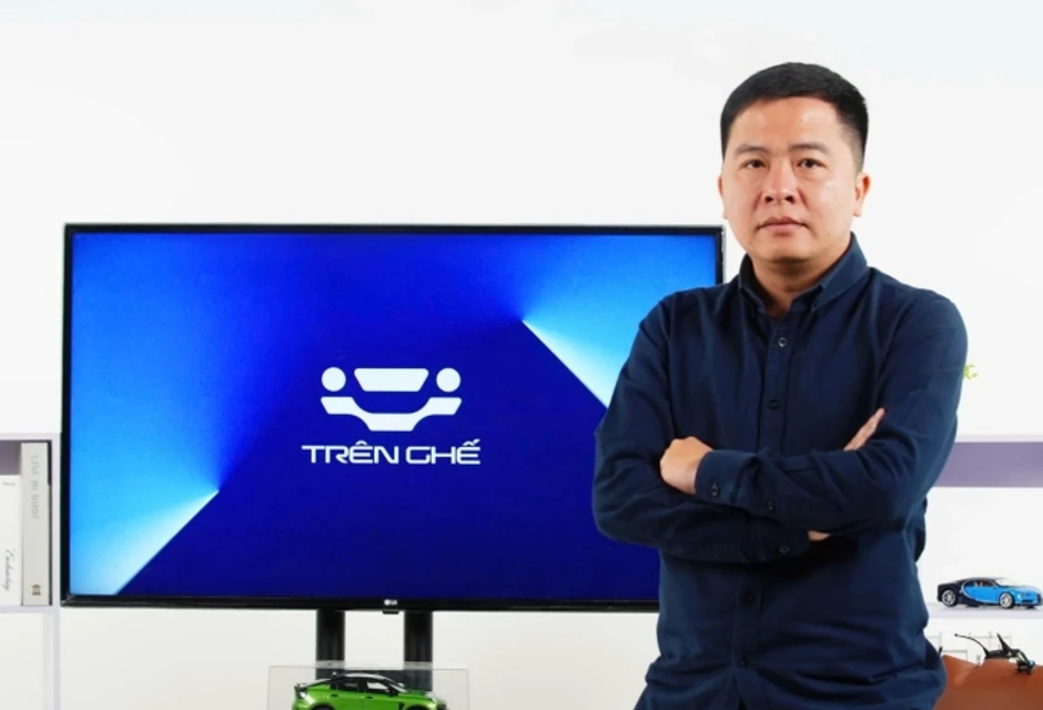 'Ford sống tốt ở Việt Nam khi đi ngược Toyota'