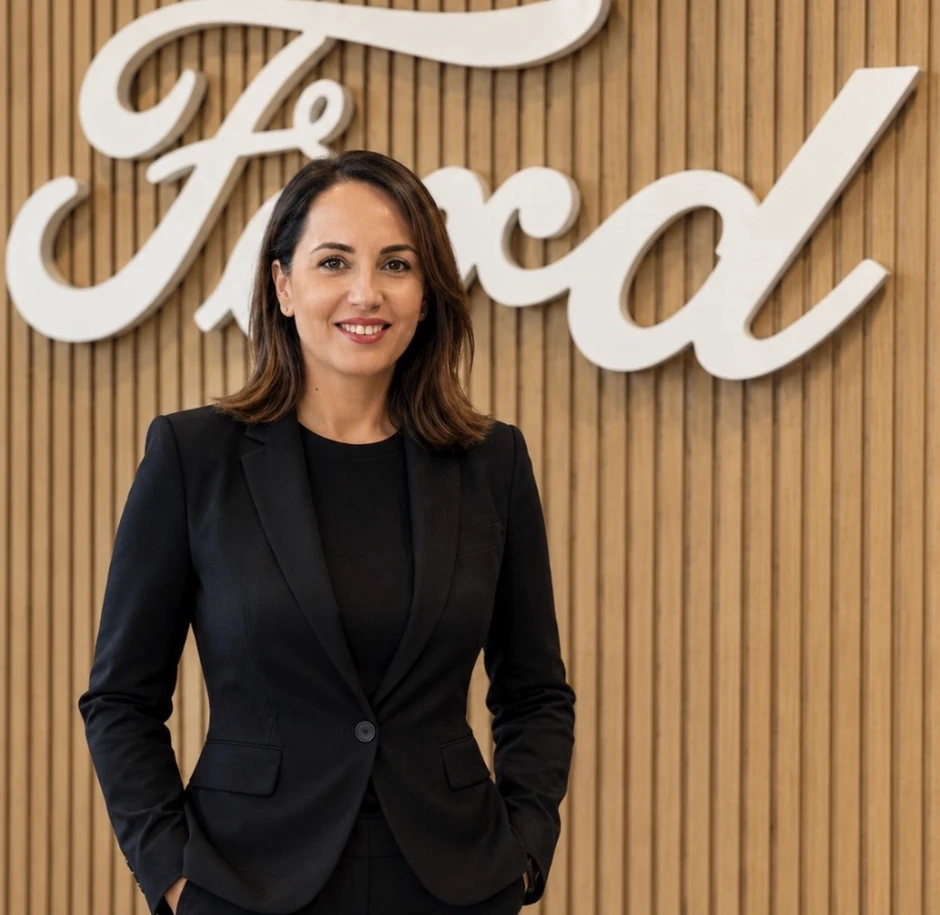 Ford Việt Nam bất ngờ thay tướng: Nữ CEO mới hơn 20 năm kinh nghiệm, từng làm lãnh đạo Coca-Cola và Vodafone Ford Việt Nam bất ngờ thay tướng: Nữ CEO mới hơn 20 năm kinh nghiệm, từng làm lãnh đạo Coca-Cola và Vodafone