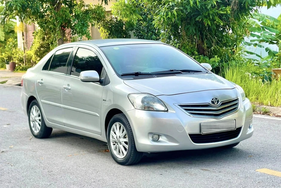 Gần 51.000 ô tô tại Việt Nam chưa được kiểm tra, thay thế túi khí Takata Gần 51.000 ô tô tại Việt Nam chưa được kiểm tra, thay thế túi khí Takata