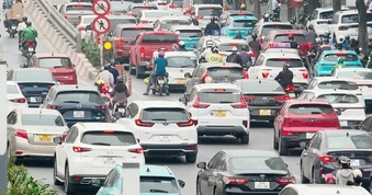 Gần 71% xe taxi chạy điện