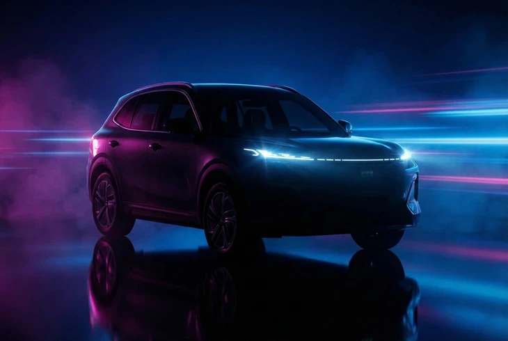 Geely EX5 hybrid sắp ra mắt Việt Nam: Có thể chạy thuần điện 200km, ăn xăng chỉ ngang xe máy Geely EX5 hybrid sắp ra mắt Việt Nam: Có thể chạy thuần điện 200km, ăn xăng chỉ ngang xe máy