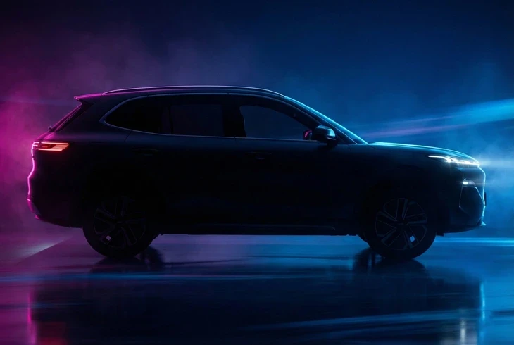Geely EX5 hybrid sắp ra mắt Việt Nam: Có thể chạy thuần điện 200km, ăn xăng chỉ ngang xe máy Geely EX5 hybrid sắp ra mắt Việt Nam: Có thể chạy thuần điện 200km, ăn xăng chỉ ngang xe máy