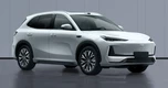 Geely EX5 mới 2026: Tăng công suất 114 mã lực và khoang hành lý phía trước