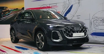 Giá bán Audi Q3 và Q5 mới tại Việt Nam