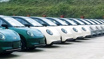 Giá chỉ nhỉnh hơn Honda SH, mẫu ô tô này nhận ngay 30.000 đơn đặt hàng.