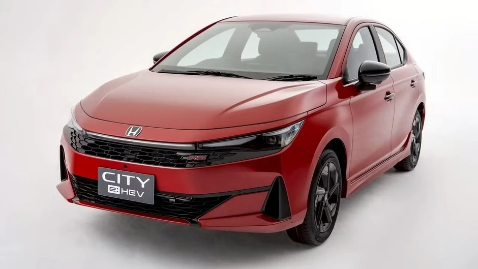 Giá Honda City chạm đáy Giá Honda City chạm đáy