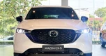 Giá Mazda CX-5 