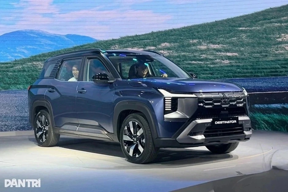 Giá Mazda CX-5 lập "đáy" mới, sát Mitsubishi Xforce Giá Mazda CX-5 lập "đáy" mới, sát Mitsubishi Xforce