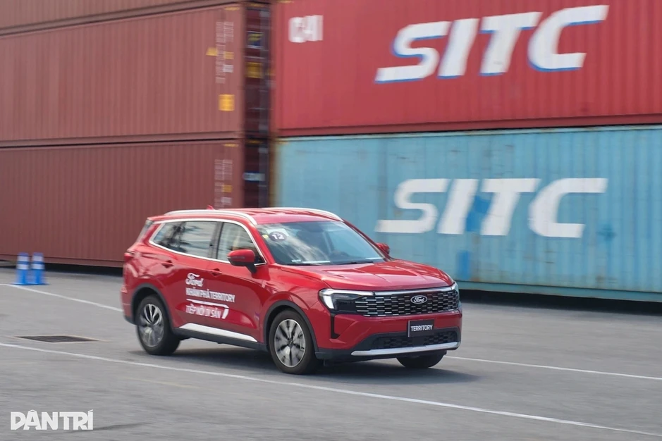 Giá Mazda CX-5 lập "đáy" mới, sát Mitsubishi Xforce Giá Mazda CX-5 lập "đáy" mới, sát Mitsubishi Xforce