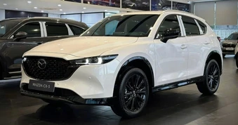 Giá Mazda CX-5 tiếp tục "dò đáy", khởi điểm 678 triệu đồng