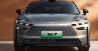 Giá ô tô trung bình ở Mỹ vọt lên hơn 1,3 tỷ/chiếc - với giá này, người Trung Quốc mua được 2-5 chiếc xe mới cứng, công nghệ 'ngập răng'