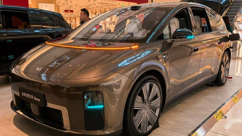 Giá xe điện Trung Quốc có thể tăng đồng loạt vì lý do này Giá xe điện Trung Quốc có thể tăng đồng loạt vì lý do này