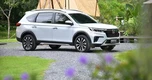 Giá xe Honda BR-V mới nhất tháng 10/2026