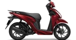 Giá xe máy Honda Vision mới nhất tháng 10/2026